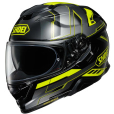 SHOEI GT-AIR II / SHOEI GT-AIR 2 APERTURE TC-3 TC3 MOTORCYCLE HELMET < OLDER MODEL >