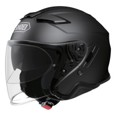 SHOEI J-CRUISE II (2) - BLACK MATT < ON SALE >