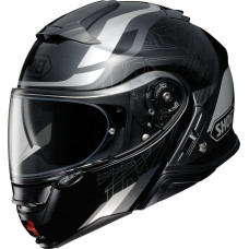 SHOEI NEOTEC II (2) - MM93 2-WAY TC-5 < MARC MARQUEZ BLACK GREY GRAY > < ON SALE >